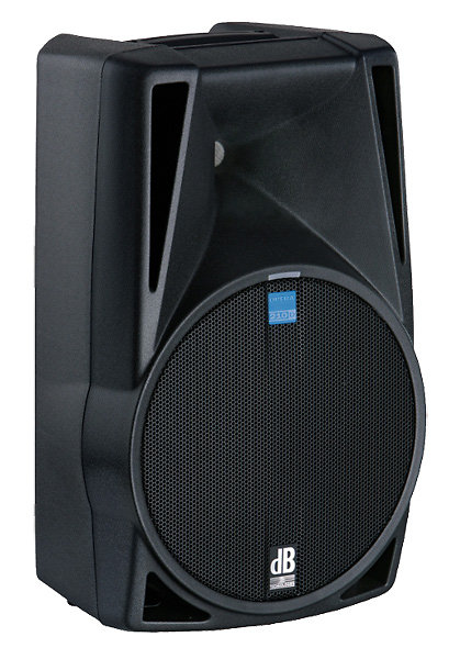 dB Technologies Opera 210D