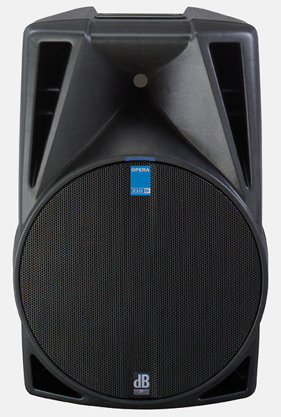 Opera 210D dB Technologies