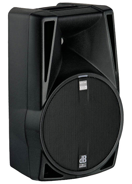 dB Technologies Opera 410D