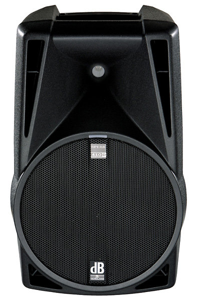 dB Technologies Opera 410D