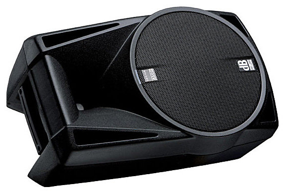 Opera 410D dB Technologies