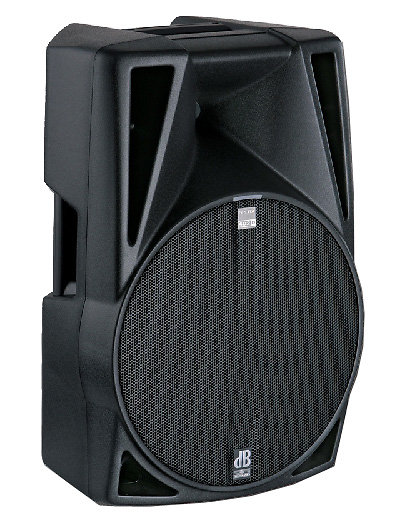dB Technologies Opera 402D