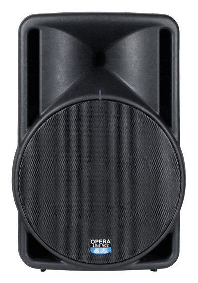 dB Technologies Opera 402D