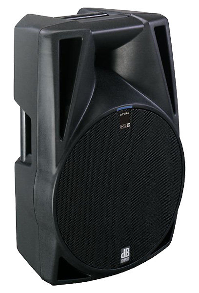 dB Technologies Opera 602D