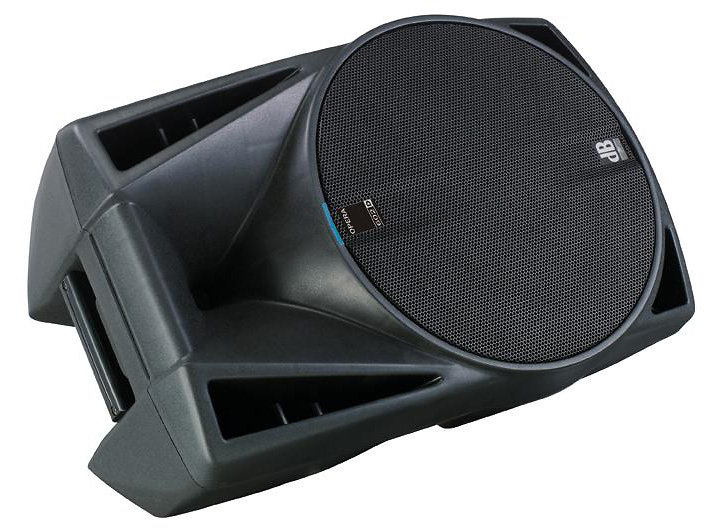 dB Technologies Opera 602D