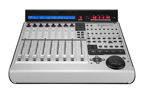 MACKIE CONTROL UNIVERSAL PRO Mackie