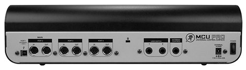 MACKIE CONTROL UNIVERSAL PRO Mackie