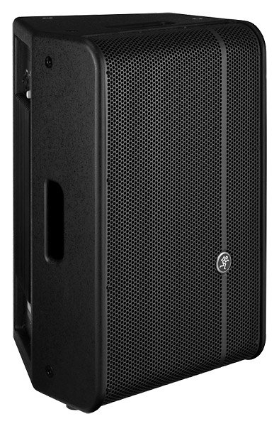 Mackie HD1221
