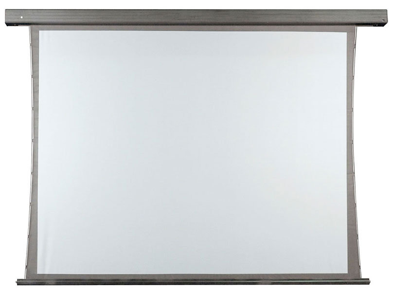 DMT Projection Screen 4:3 electric RP 120" OK