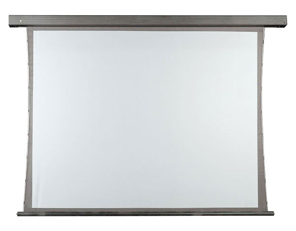 Projection Screen 4:3 electric, RP 180" DMT