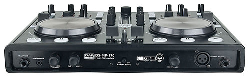 Dap DS-MP-170