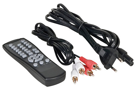 DS-UMP1 Dap