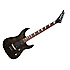 Dinky Transparent Black JS32R Jackson