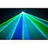SCORPION-GBC Chauvet DJ