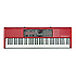 ELECTRO 3 HP Nord