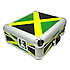 SL-12 XT Jamaïca Flag Zomo