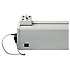 Proscreen manual 100"  4:3 DMT
