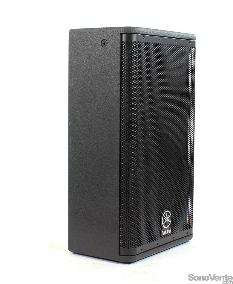 Yamaha DSR 112 Enceinte Amplifiée