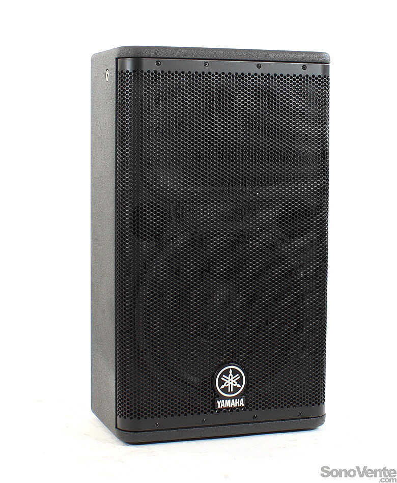 Yamaha DSR 112 Enceinte Amplifiée