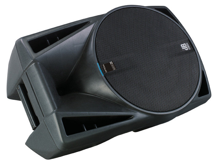 dB Technologies Opera 605D - Enceinte amplifiée SonoVente.com