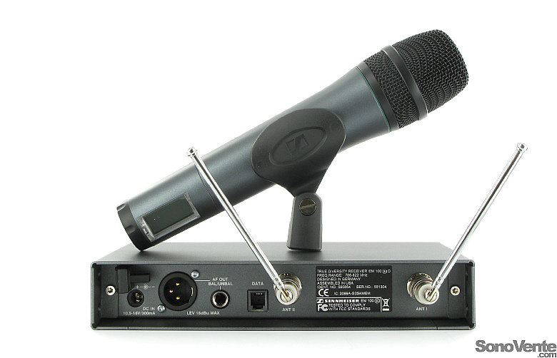 EW 135 G2 Sennheiser