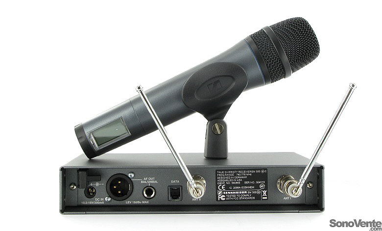 EW 335 G2 Sennheiser