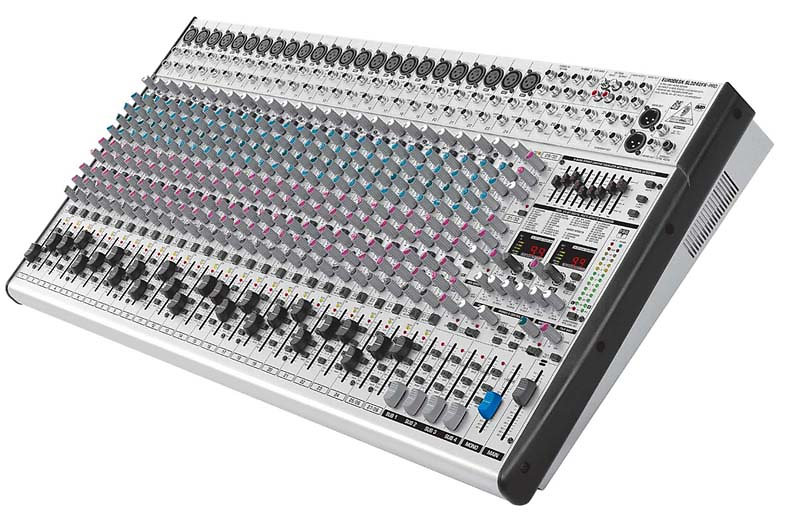 Behringer SL 3242 FX Pro