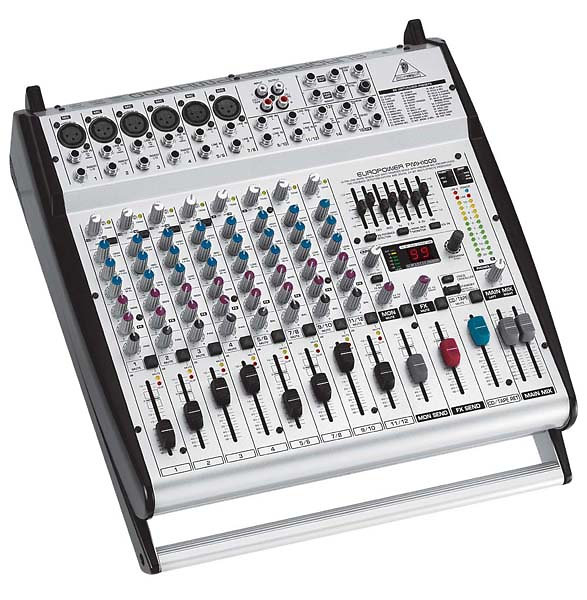 Behringer PMH 1000
