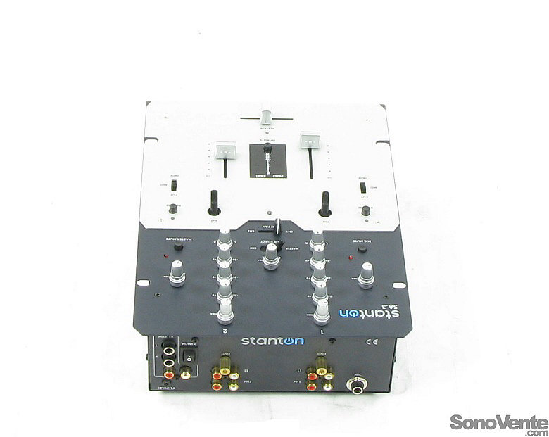 SA 3 Stanton