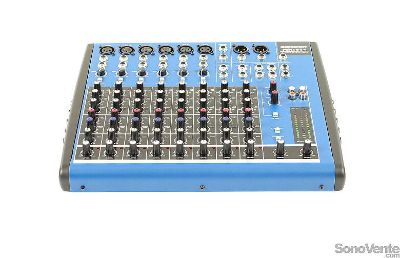 MDR 1064 Samson