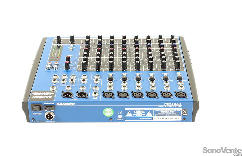 MDR 1064 Samson