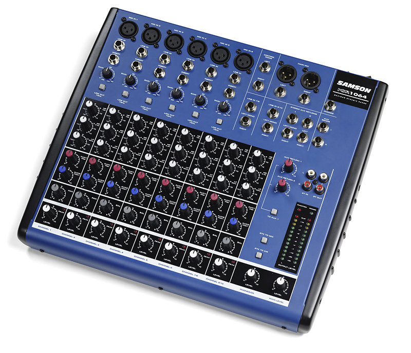 Samson MDR 1064