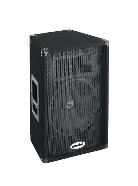 Gemini GT 1202