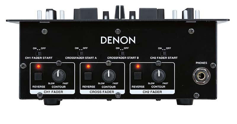 DNX 100 Denon