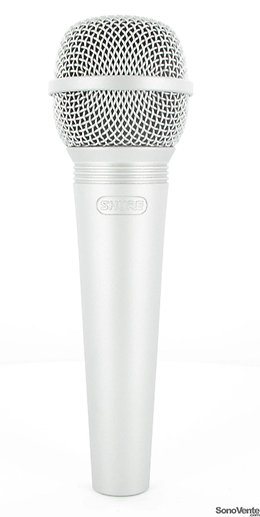 RS 35 Shure
