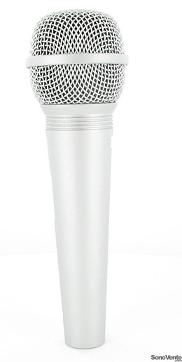 RS 35 Shure