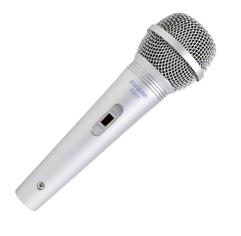 Shure RS 35