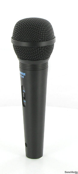 RS 45 Shure
