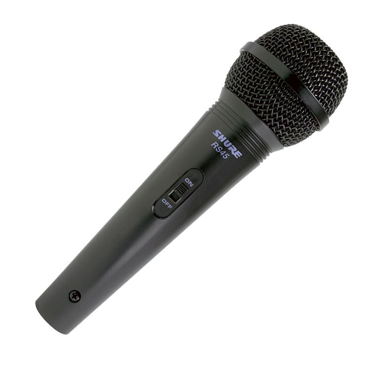 Shure RS 45