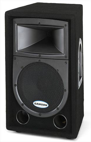 Samson RS 10HD