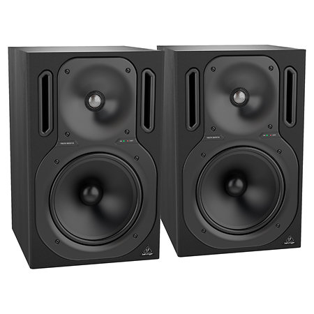 Yamaha HS5 Studio Monitor Speakers! The Truth! 