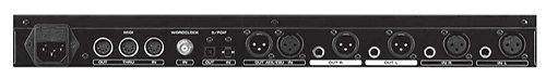 Rev 2496 Behringer