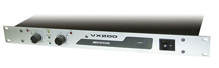 VX 200 JB System