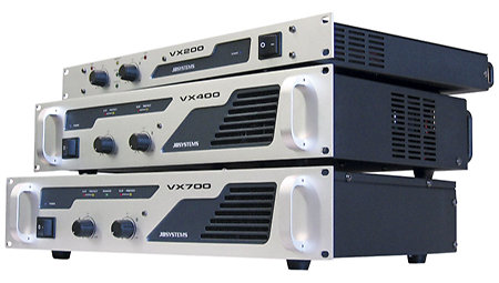 VX 200 JB System
