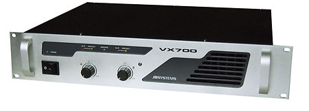 JB System VX 700