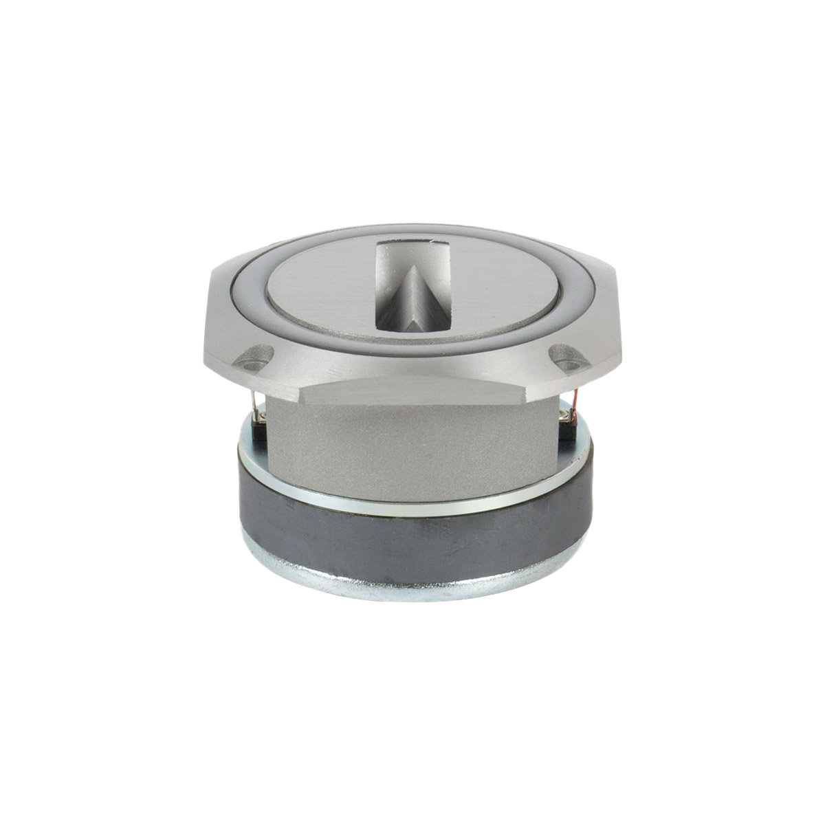 Tweeter De Compresión Beyma CP22 1.8 Ohm 25W RMS Negro