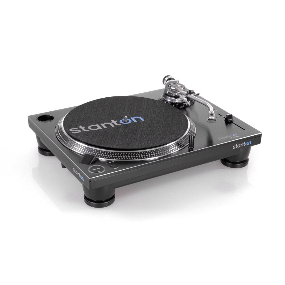 Stanton ST 150 M2 Platine à Entrainement Direct