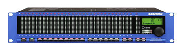 Samson D 1500 **** - Micro de mesure SonoVente.com