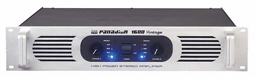 Dap P-1600 Vintage