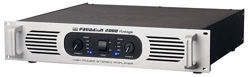 Dap P-2000 Vintage